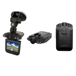Видеорегистратор AutoExpert DVR-929