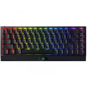 Клавиатура Razer BlackWidow V3 Mini HyperSpeed Yellow Switch RZ03-03890700-R3R1