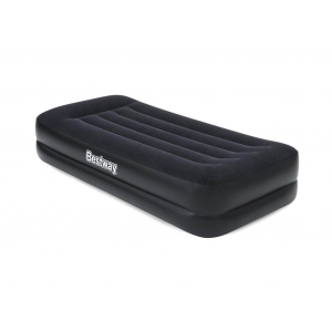 Надувная кровать Bestway 67401 Premium+ Air Bed(Single) 191х97х46см со встроенным насосом