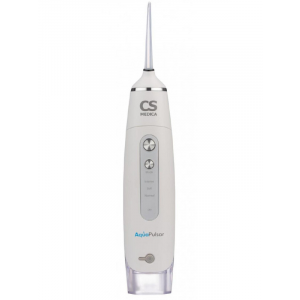 Ирригатор CS Medica AquaPulsar CS-3 White 4607043673312