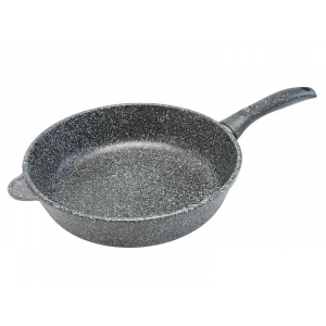 Сковорода Нева металл посуда Карелия 28cm 2328