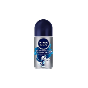 NIVEA Шариковый дезодорант Экстремальная свежесть