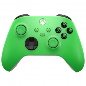 Геймпад Microsoft Xbox Series X|S Wireless Controller (Velocity Green)