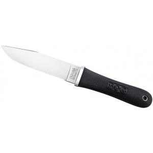 Нож с фиксированным клинком NW Ranger 13.3 см SOG S240R сталь AUS-8 рукоять Kraton резина