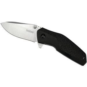 Нож полуавтоматический Kershaw Swerve K3850
