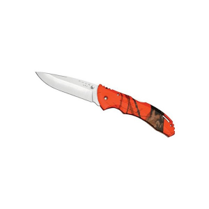 Нож складной Buck Bantam BHW Blaze B0286CMS9