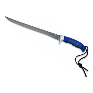Филейный нож Buck Creek 9 5/8" Fillet Knife 0225BLS сталь 420J2 рукоять термопластик
