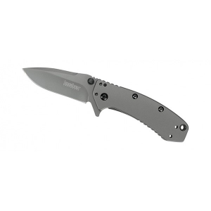 Складной полуавтоматический нож Kershaw Cryo II K1556TI сталь