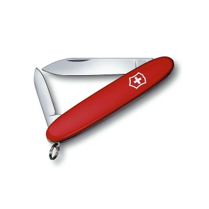 Нож складной Victorinox Excelsior 0.6901 (84 мм, красный)