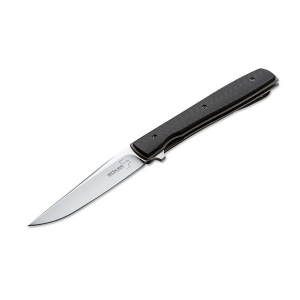 Нож Boker 01BO733 Urban Trapper Carbon