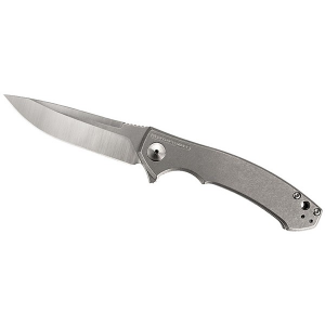 Нож складной Zero Tolerance Titanium K0450