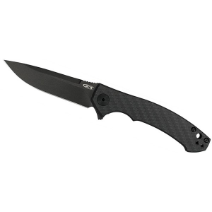 Нож складной Zero Tolerance Titanium/Carbon Fiber Handle K0450CF