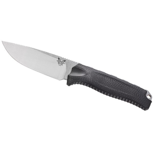 Нож складной Benchmade Hunt Series Crooked River 15080-1 сталь
