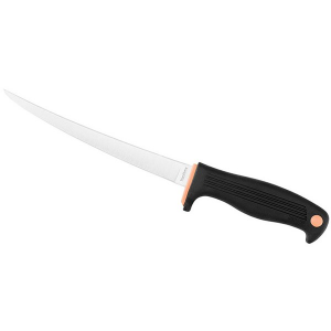 Филейный нож Kershaw 7" Fillet K1257 сталь 420J2 рукоять резина