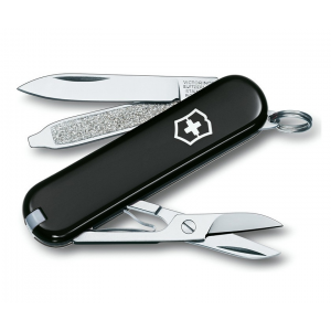 Нож перочинный Victorinox Classic 0.6223.3 58мм 7 функций