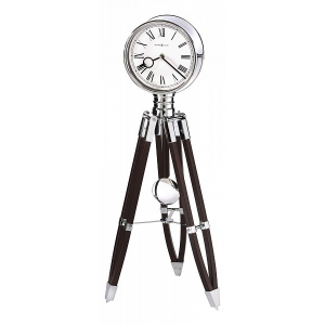Настольные часы Howard Miller (26x73 см) Chaplin Mantel 635-176