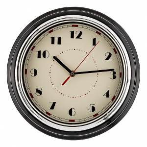 Настенные часы Lefard (29.8 см) Lovely Home 220-352