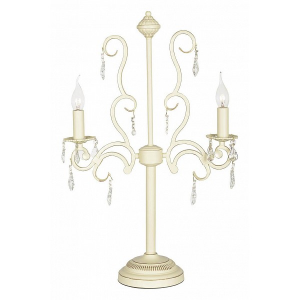 Настольная лампа декоративная Arti Lampadari Gioia E 4.2.602 CG