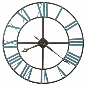 Настенные часы Howard Miller (91 см) St. Clair 625-574
