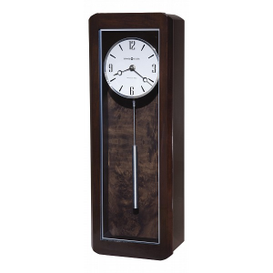 Настенные часы Howard Miller (20x53 см) Aaron 625-583
