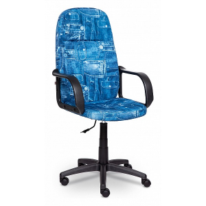 Кресло компьютерное TetChair LEADER