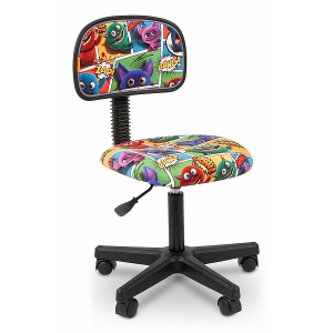 Компьютерное кресло Chairman Kids 101