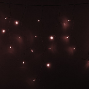 Бахрома световая Neon-Night (4,8x0,6 м) Айсикл 255-147