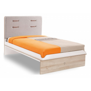 Подростковая кровать Cilek Dynamic 200х120 см