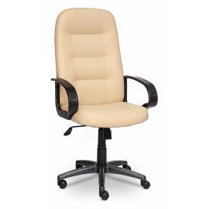Кресло офисное TetChair DEVON кож/зам