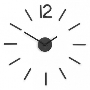 Настенные часы Blink Umbra 1005400-040