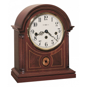 Настольные часы Howard Miller (24x30 см) Barrister 613-180