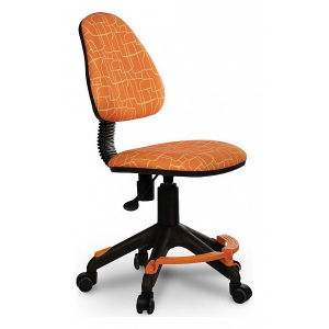 Компьютерное кресло Byurokrat KD-4 Giraffe