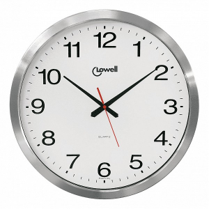Настенные часы Lowell 16055
