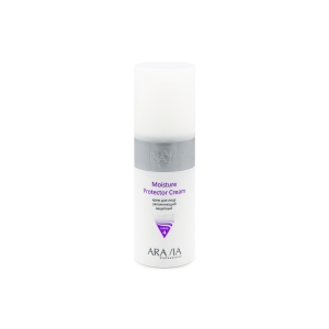 Aravia Professional Moisture Protecor Cream Крем увлажняющий защитный
