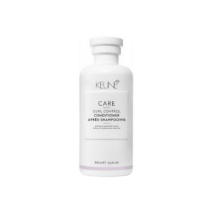 Keune Care Curl Control Conditioner - Кондиционер, Уход за локонами, 250 мл