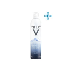 Термальная Вода Vichy Thermal Water