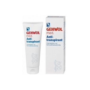Gehwol Крем-лосьон антиперспирант Gehwol Anti-Transpirant