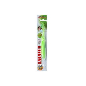 Lacalut Kids 4+ - Зубная щетка для детей от 4 лет