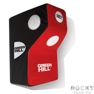 Настенная подушка Green Hill