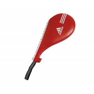 Ракетка для тхэквондо одинарная Single Adidas Maya Target Mitt
