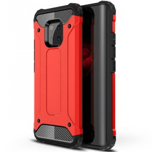 Epik Immortal Противоударный чехол для Huawei Mate 20 Pro (Красный)