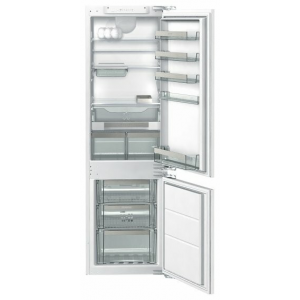 Встраиваемый холодильник Gorenje GDC 67178 FN