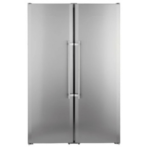 Холодильник Liebherr SBSESF 7212