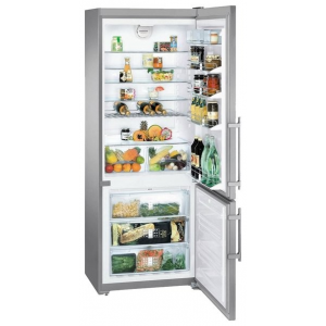 Холодильник Liebherr CNPes 5156