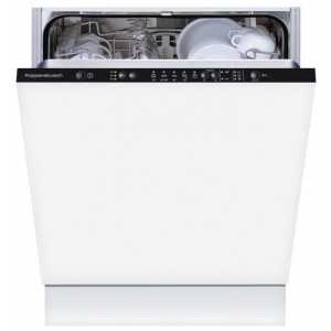 Посудомоечная машина встраиваемая полноразмерная KUPPERSBUSCH IGVS6506.3