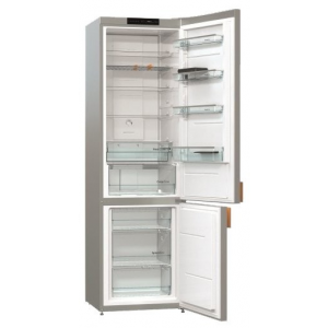 Холодильник Gorenje NRK 621 STX