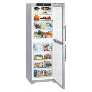 Холодильник Liebherr SBNes 3210