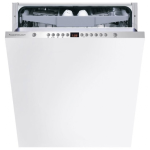 Посудомоечная машина встраиваемая полноразмерная KUPPERSBUSCH IGV6509.5