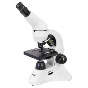 Микроскоп Levenhuk RAINBOW 50L