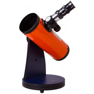 Телескоп Levenhuk (Левенгук) LabZZ D1
